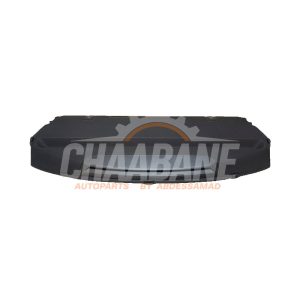 Plage arriere A2056900149 Mercedes C (W205) C-180 1.6 16V