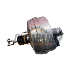 Assistant de freinage A2054300230 Mercedes C Estate (S205) C-300 CDI BlueTEC HYBRID, C-300 h 2.2 16V