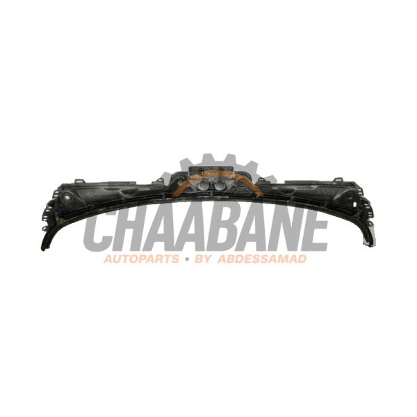 Brise-vent 51717285921 BMW M4 (F82) M4 3.0 24V TwinPower Turbo 2014 / 2020