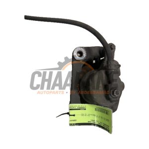 Etrier de frein avant gauche L76839 Mercedes CLA (118.3) 1.5 CLA-180d