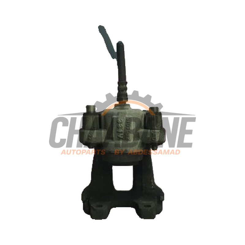 Etrier de frein (pince) arriere droit W09082 BMW 3 serie Touring (F31) 318d 2.0 16V 2012 / 2019
