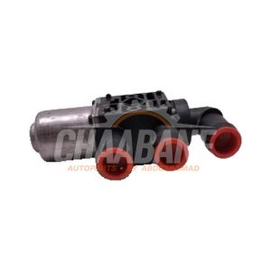Robinet chauffage electrique 64119890553 BMW 7 serie (G11/12) 745e,Le 2015 / 2022