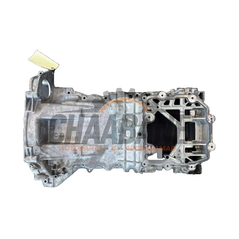 Couvercle carter 8W936706CA Jaguar F-type 3.0 S V6 24V