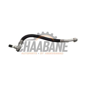 Tuyau de climatisation A1668306900 Mercedes GLE Coupe (C292) 350d 3.0 V6 24V BlueTEC 4-Matic