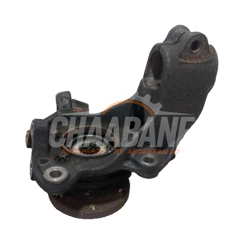 Fusee avant gauche 33119 Mercedes Sprinter 3,5t (907.6/910.6) 314 CDI 2.1 D FWD