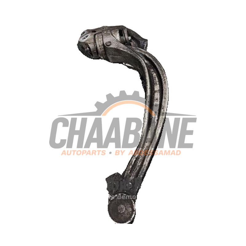 Bras de suspension avant droit 4M0407696C Audi SQ7 (4MB/4MG) 4.0 TDI V8 32V 2016
