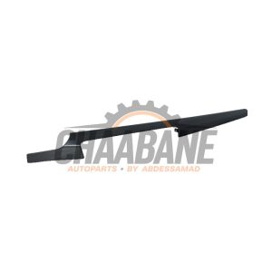Bande decorative 3V1858418E Skoda Superb Combi (3V5) 2.0 TDI 4x4 2015 / 2024