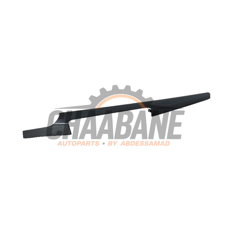 Bande decorative 3V1858418E Skoda Superb Combi (3V5) 2.0 TDI 4x4 2015 / 2024