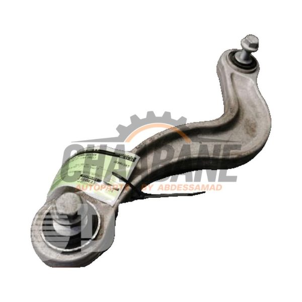 Bras de suspension haut arriere droit 971505351 Porsche Taycan (Y1A) 4S 2019