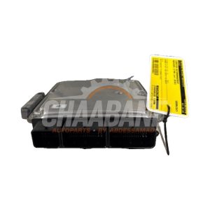 Calculateur moteur 237104376R Mercedes Citan (415.6) 1.5 108 CDI