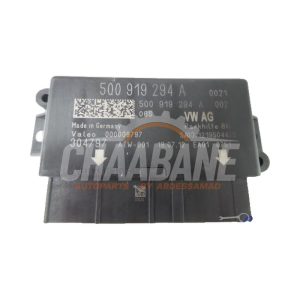 Module PDC 5Q0919294A Audi A3 2012 / 2020