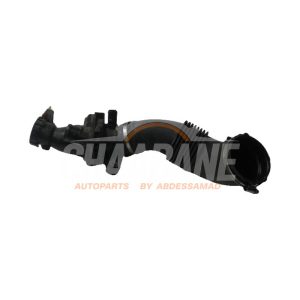 Tuyau daspiration air 165761844 Mercedes Vito Mixto (447.7) 1.6 111 CDI 16V