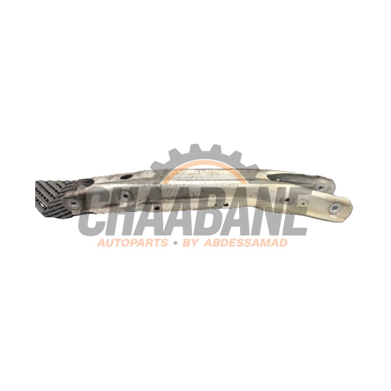 Bras de suspension haut arriere gauche A1773521700 Mercedes CLA (117.3) 1.6 CLA-180 16V