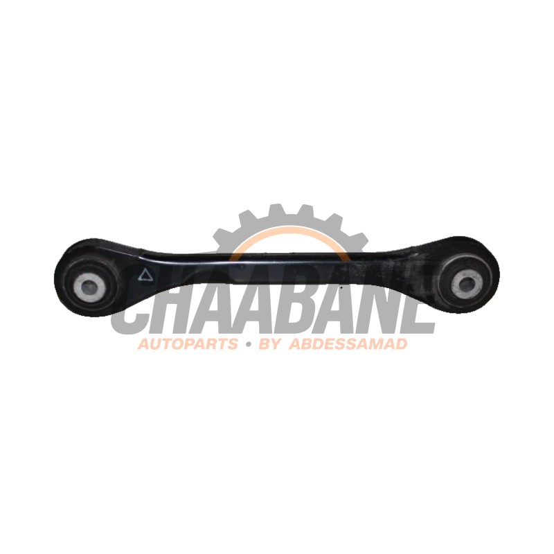 Barre daccouplement (complet) 8K0501529L Audi SQ5 (8RB) 3.0 TDI V6 24V 2012 / 2017