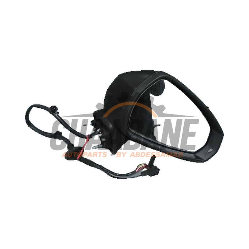 Retroviseur droit 8V1857410F Audi A3 2012 / 2020