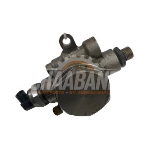 Pompe carburant mecanique 06M127026H Porsche Panamera (971G) 2.9 V6 24V 4 E-Hybrid 2016 / 2023