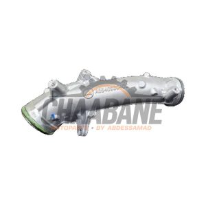 Tube intercooler A6540980400 Mercedes C (W206) C-220d 2.0 Turbo 16V 4-Matic