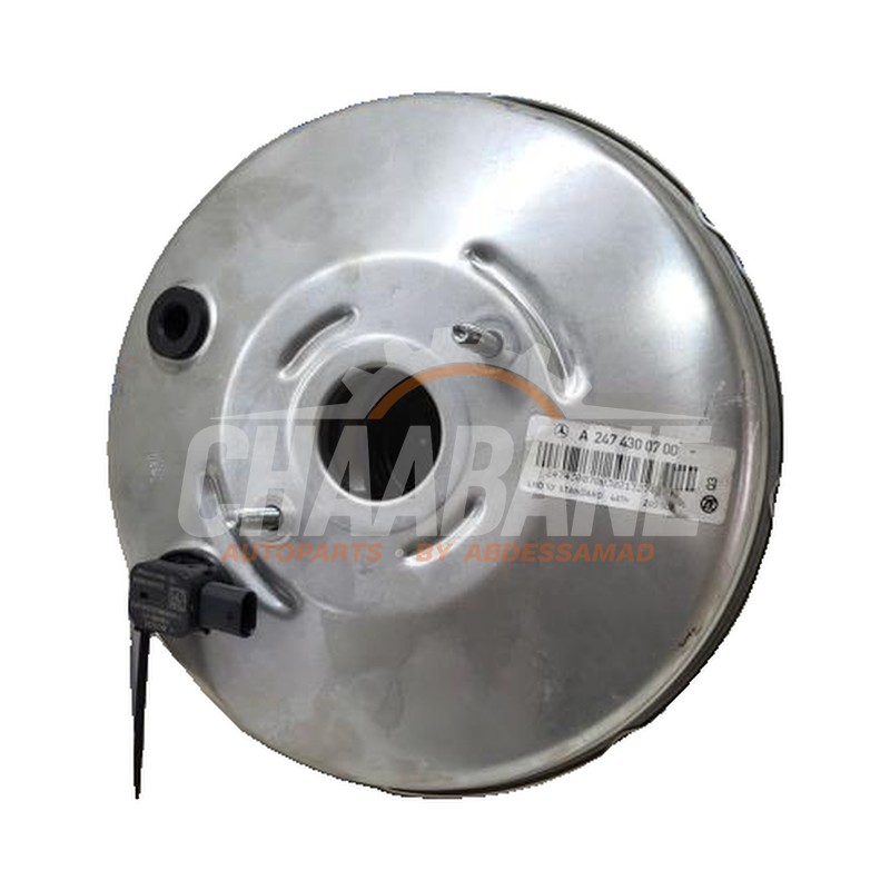 Assistant de freinage 0265005376 Mercedes B (W247) 2.0 B-200d