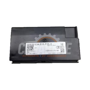 Connexion USB 82A035736A Audi A3 Sportback (8YA) 1.0 30 TFSI 12V Mild hybrid 2019