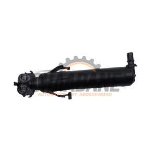 Buse phare 5TA955103 Volkswagen Touran (5T1) 2.0 TDI 110 2015
