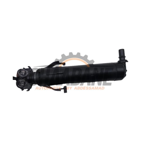 Buse phare 5TA955103 Volkswagen Touran (5T1) 2.0 TDI 110 2015