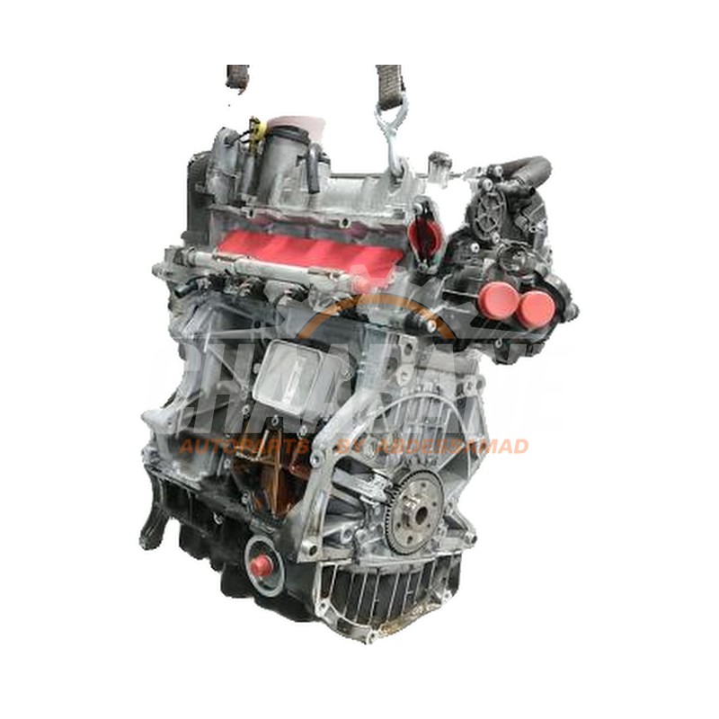 Moteur 04E100034E Seat Leon 2012 / 2020