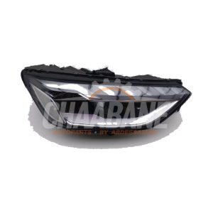 Phare droit 8W0941034D Audi A4 Avant (B9) 2.0 35 TFSI Mild Hybrid 16V 2015