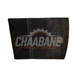 Tapis de coffre 4G9861529A Audi A6 Allroad Quattro (C7) 3.0 V6 24V TFSI 2012 / 2018
