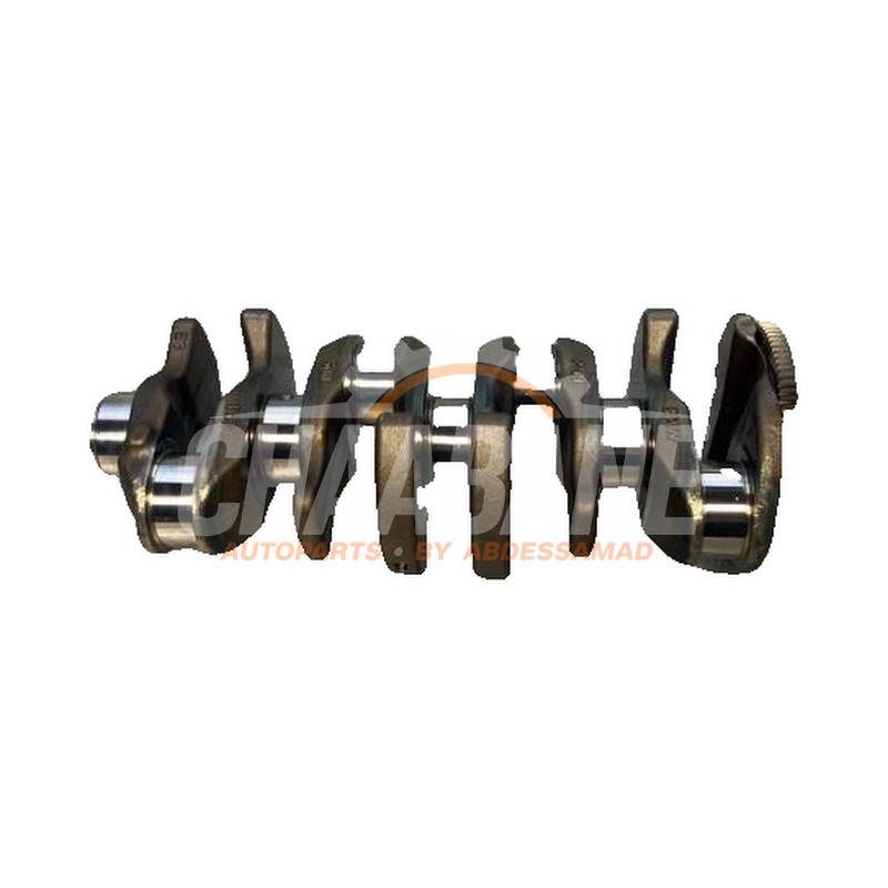 Vilebrequin 847186301 BMW 1 serie (F40) 120i 2.0 TwinPower 16V 2019