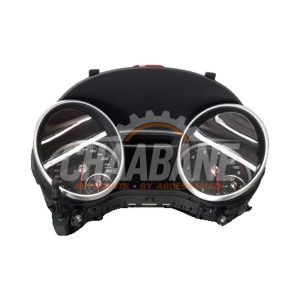 Compteur kilometrique KM A1569004704 Mercedes GLA (156.9) 1.6 180 16V
