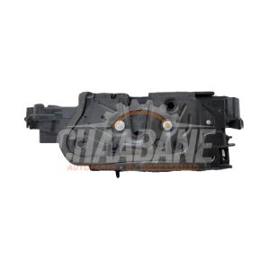 Serrure avant gauche 5TB837015A Seat Ibiza V (KJB) 1.0 TSI 12V 2017