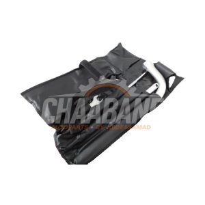 Kit doutils Audi Q7 2015