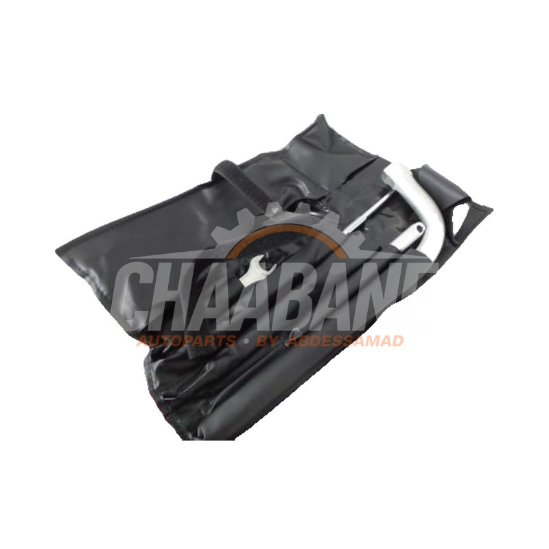 Kit doutils Audi Q7 2015
