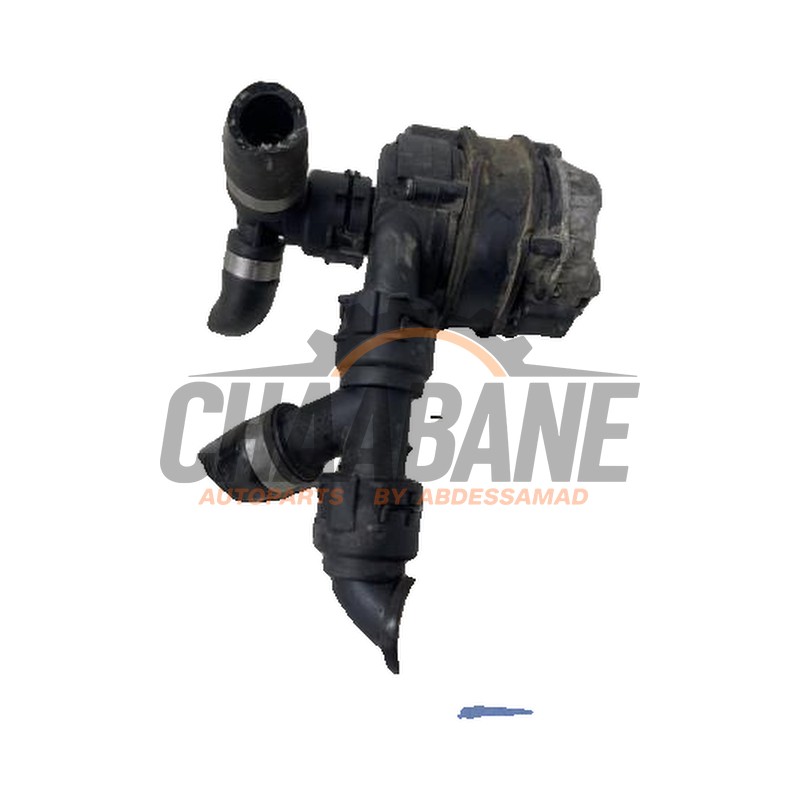 Pompe a eau supplementaire 0392024062 BMW M1 (F21) M140i 3.0 24V 2012 / 2019