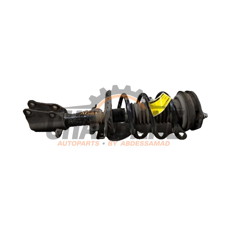 Amortisseur avant gauche A4153200013 Mercedes Citan (415.6) 1.5 109 CDI