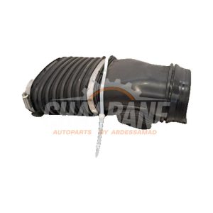 Tuyau daspiration air A6540980083 Mercedes GLE (V167) 400d 2.9 4-Matic