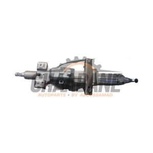 Boitier colonne de direction complet HX733C529DD Landrover Range Rover Velar (LY) 2.0 D240 AWD