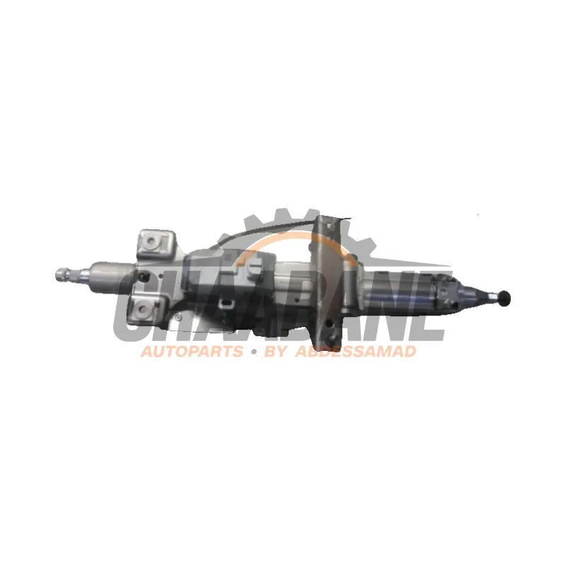 Boitier colonne de direction HX733C529DD Jaguar F-Pace 2.0 D 180 16V AWD