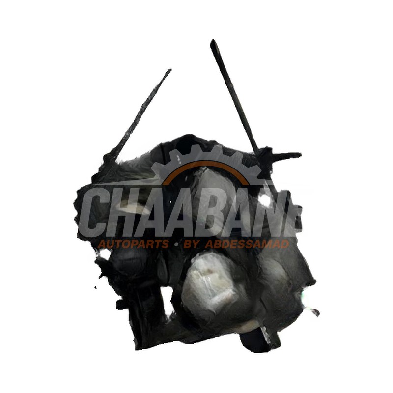 Bielle BMW 3 serie Gran Turismo (F34) 320d 2.0 16V 2012 / 2020