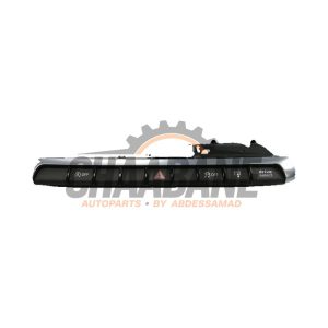 Bouton de warning 8V0925301DK Audi S3 2012 / 2020