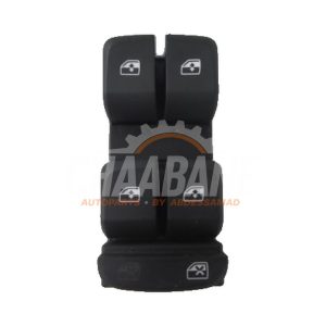 Commutateur combi vitres 8V0959851F Audi Q2 2018