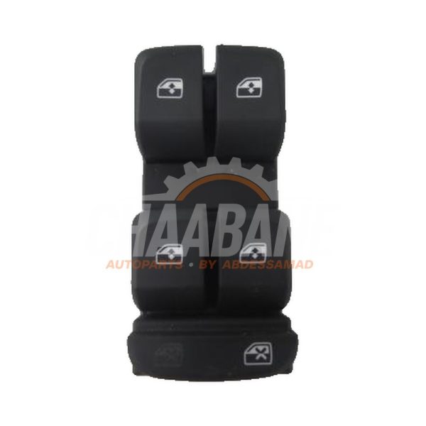 Commutateur combi vitres 8V0959851F Audi Q2 2016
