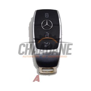 Cle A1779055604 Mercedes GLA (H247) 1.3 200 Turbo 16V