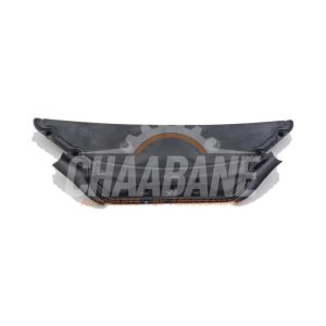 Plaque de protection divers 7309204 BMW X5 (F15) xDrive 40e PHEV 2.0 2013 / 2018
