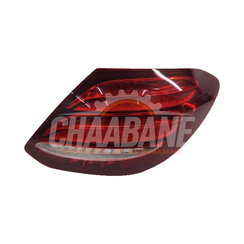Feu arriere droit W213HQ04ZGS04 Mercedes E (W213) E-220d 2.0 Turbo 16V