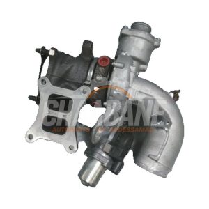 Turbo 06L145722D Audi A4 2024