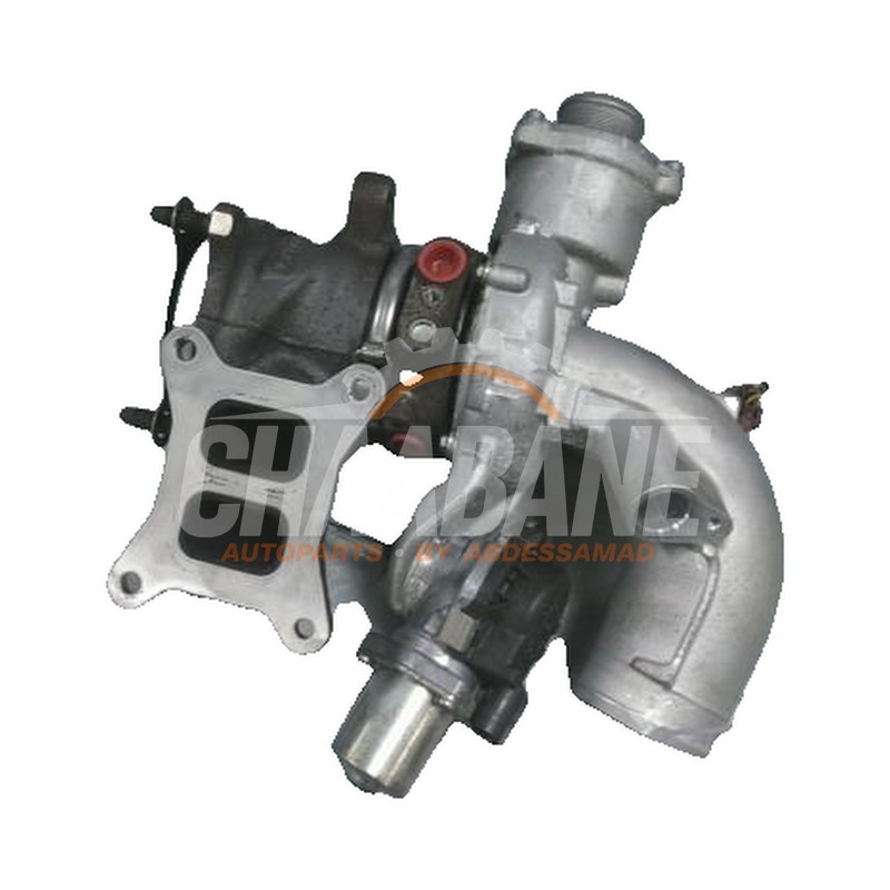 Turbo 06L145722D Audi A4 2015