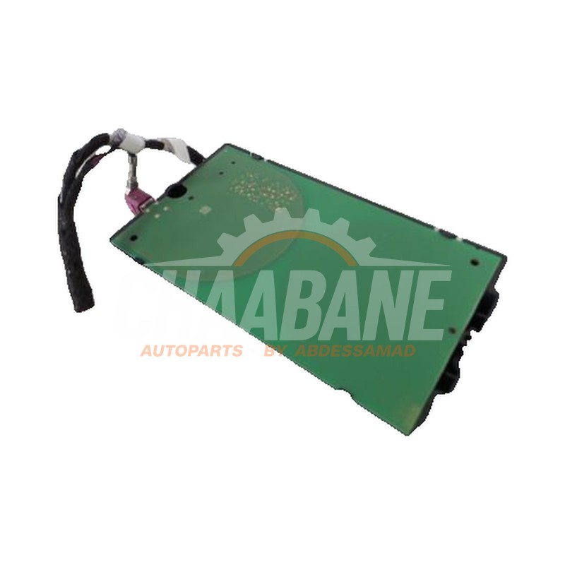 Ordinateur divers 8S0035502 Audi TT 2014