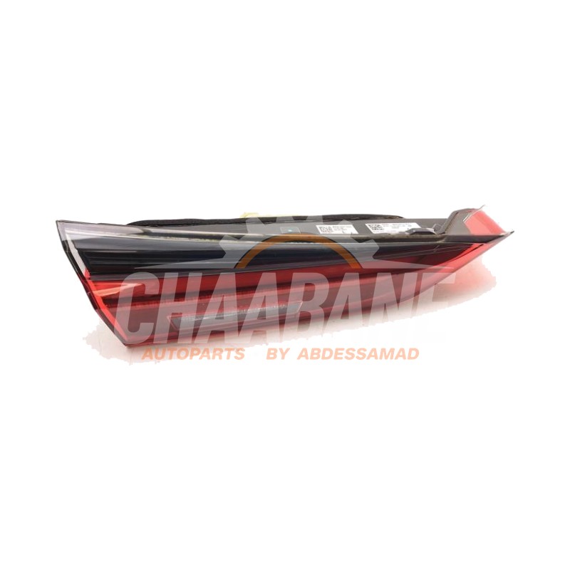 Feu arriere secondaire gauche 659000 BMW 4 serie (G22) 420i 2.0 TwinPower Turbo 16V 2020