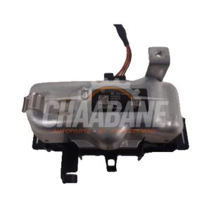 Ordinateur divers 2Q0905861A Seat Arona 2017
